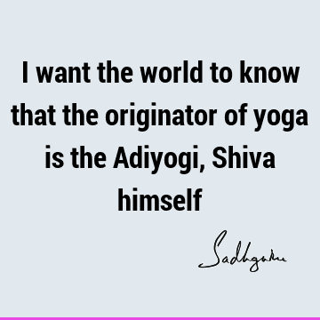 Lord Shiva Quotes :  Quote