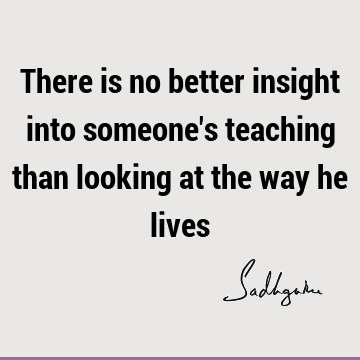  : Life, Short, spirituality, guru Quote