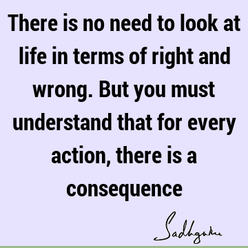 action Quotes : understanding Quote