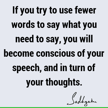 thought Quotes : spirituality, consciousness Quote