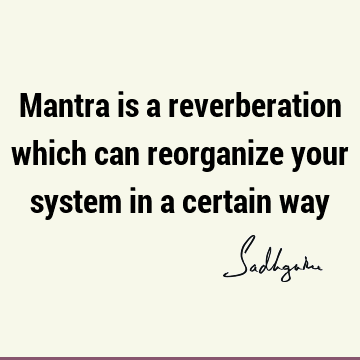 One liners Quotes : Short, mysticism Quote