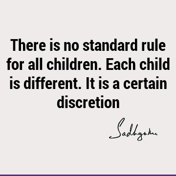 children Quotes : Short Quote