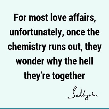Relationship Quotes : Love Quote