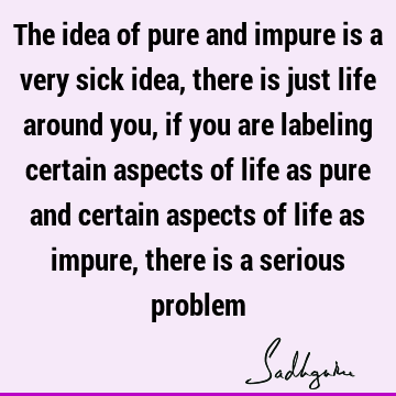 problems Quotes : Life Quote