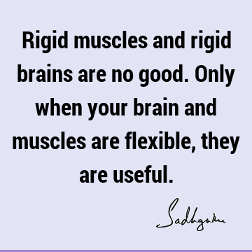 body Quotes : spirituality Quote