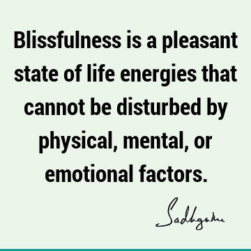 mind Quotes : emotion Quote