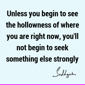 seeking Quotes : spirituality Quote