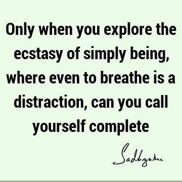 mysticism Quotes : meditation Quote