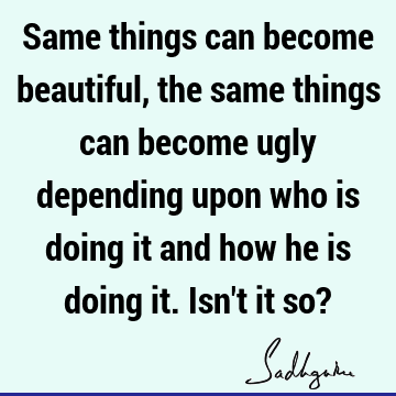 perspective Quotes :  Quote