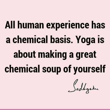 experience Quotes : Short, yoga Quote