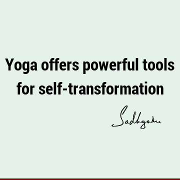 One liners Quotes : Short, yoga, Transformation Quote