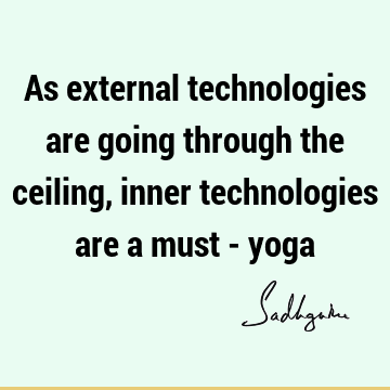 yoga Quotes : Short Quote