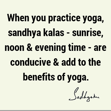 mysticism Quotes : yoga, spiritual science Quote