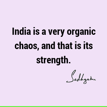india Quotes : Quote