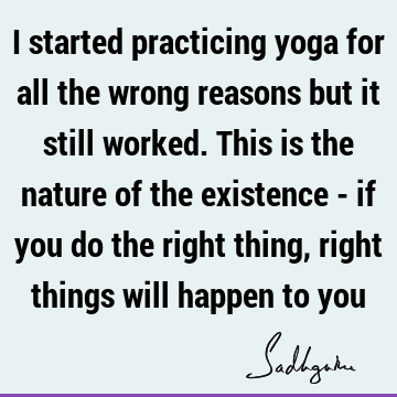 sadhguru Quotes :  Quote