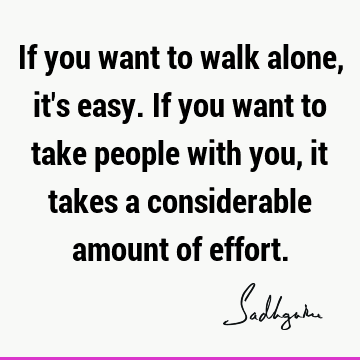 people Quotes : Leadership Quote