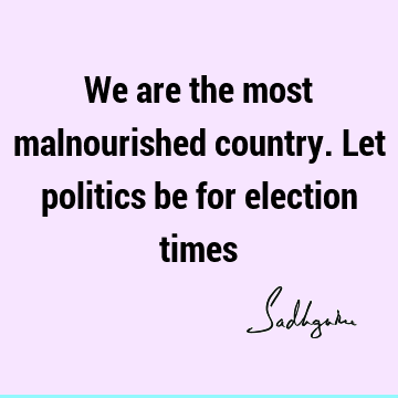 india Quotes : Quote