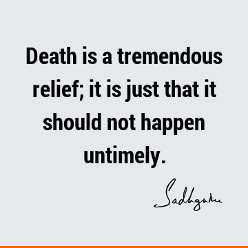Death Quotes : Short, One liners Quote