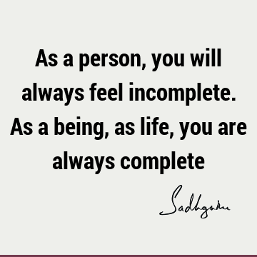 Short Quotes : Life, spirituality Quote