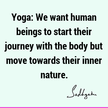 body Quotes : yoga Quote