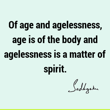 body Quotes : Short Quote
