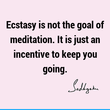 meditation Quotes : Short Quote