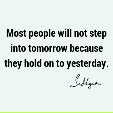 Fear Quotes : Short, people Quote