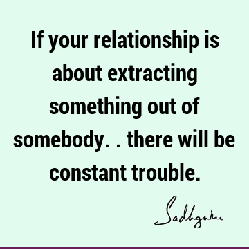 Relationship Quotes :  Quote