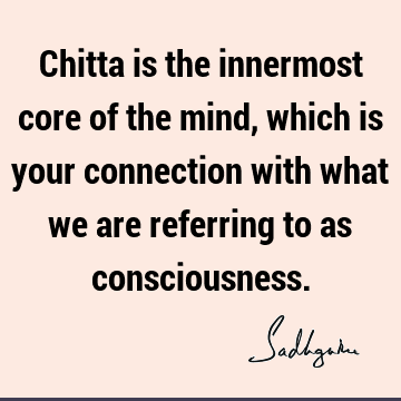 mind Quotes : mysticism Quote
