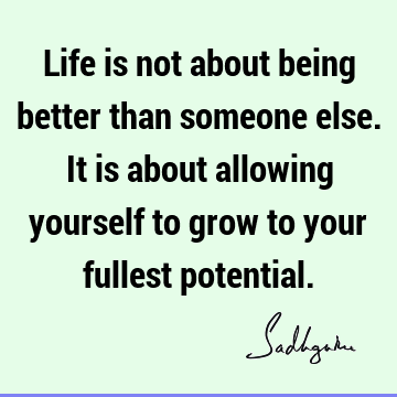 Life Quotes :  Quote