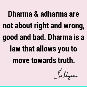 Truth Quotes :  Quote