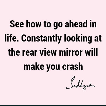 Short Quotes : Life Quote
