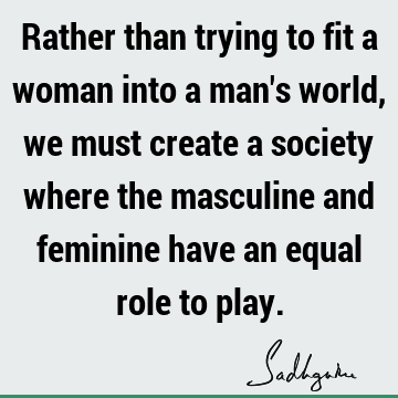 society Quotes :  Quote