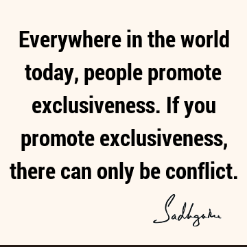 world Quotes : people Quote