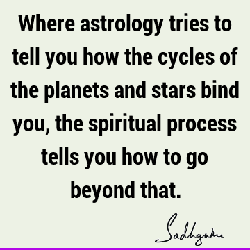 spirituality Quotes :  Quote