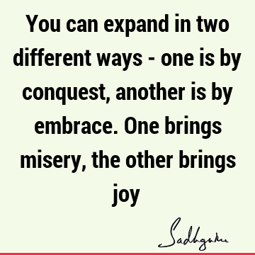 joy Quotes :  Quote