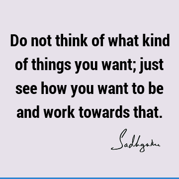 Work Quotes : Short Quote