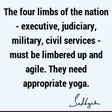yoga Quotes :  Quote