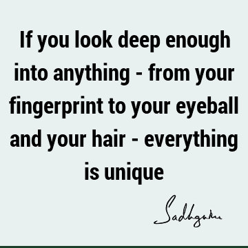 creation Quotes :  Quote