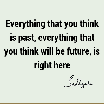 Time Quotes : Short Quote