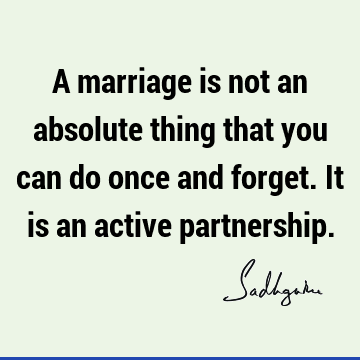 Relationship Quotes : Short Quote