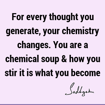 thought Quotes :  Quote