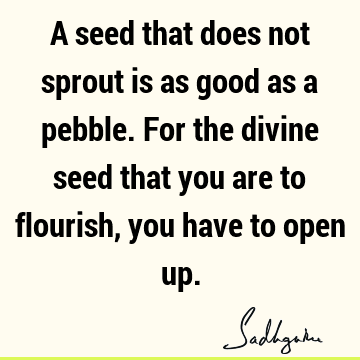 spirituality Quotes :  Quote