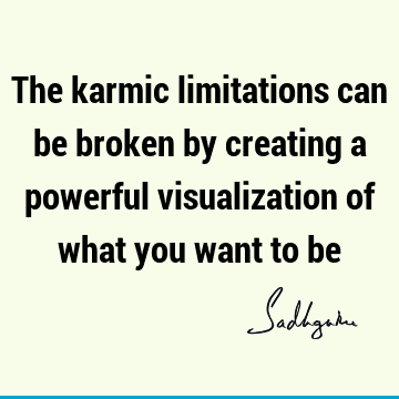 karma Quotes : mysticism Quote