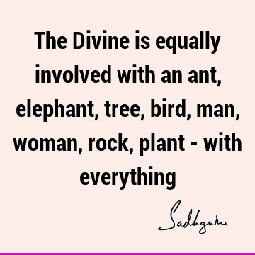 involvement Quotes :  Quote