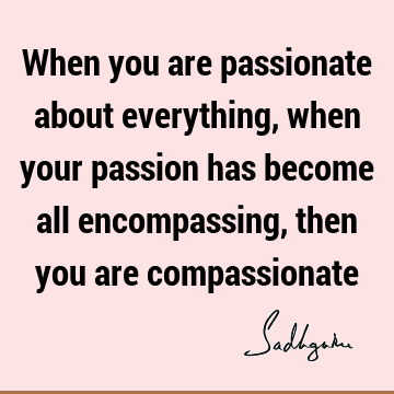 compassion Quotes : Quote