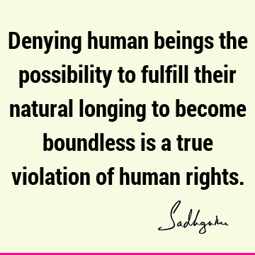 possibility Quotes :  Quote