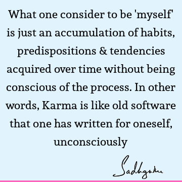 karma Quotes :  Quote