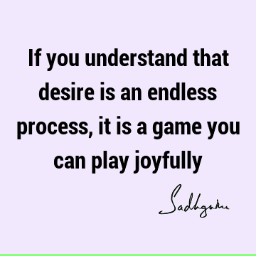 understanding Quotes : Short Quote