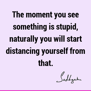intelligence Quotes : Short Quote